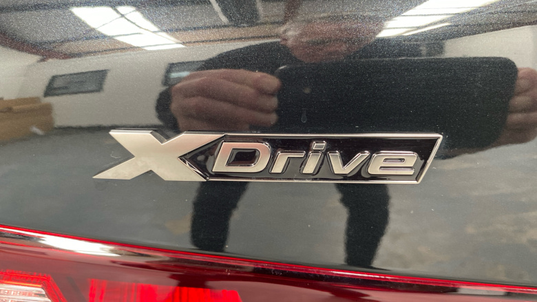 BMW 1 Series M135i xDrive 5dr Step Auto Petrol Hatchback